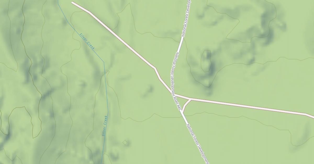 Map preview of DRILL HOLE DISP