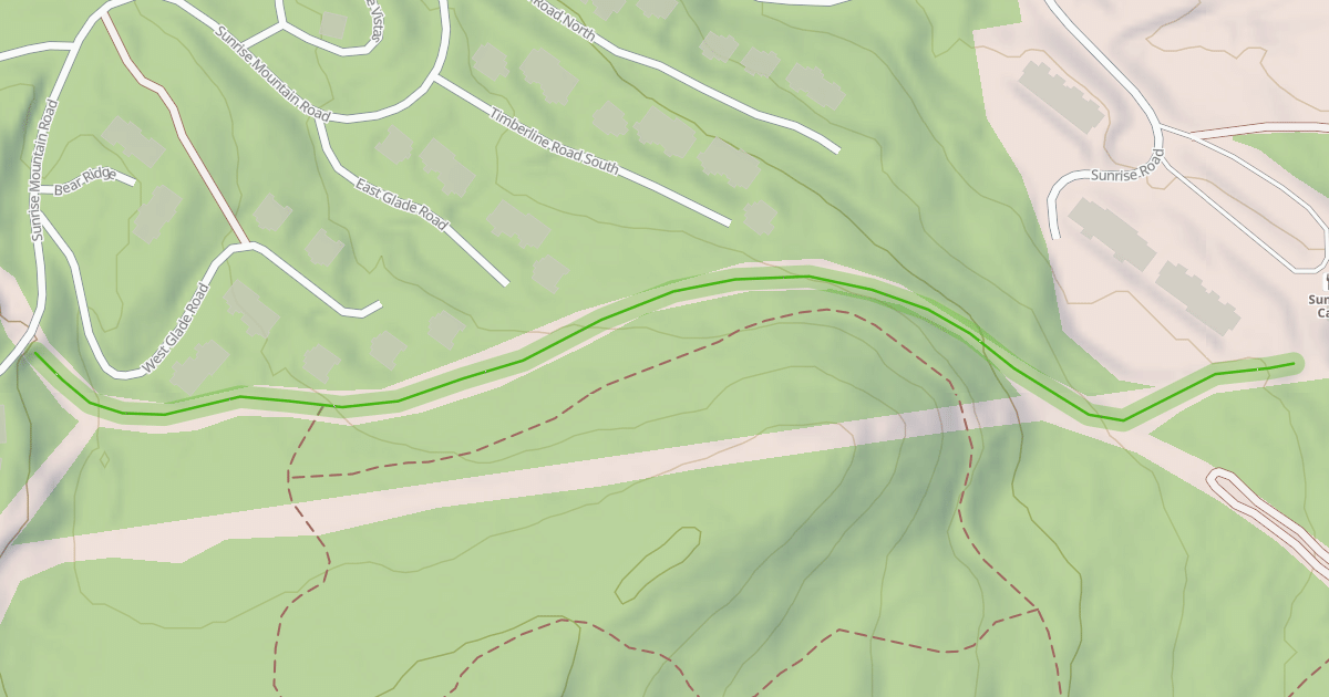 Map preview of Sundog