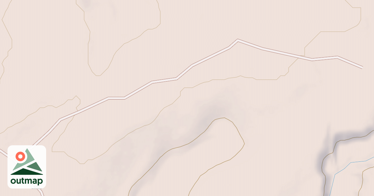 Map of 9286