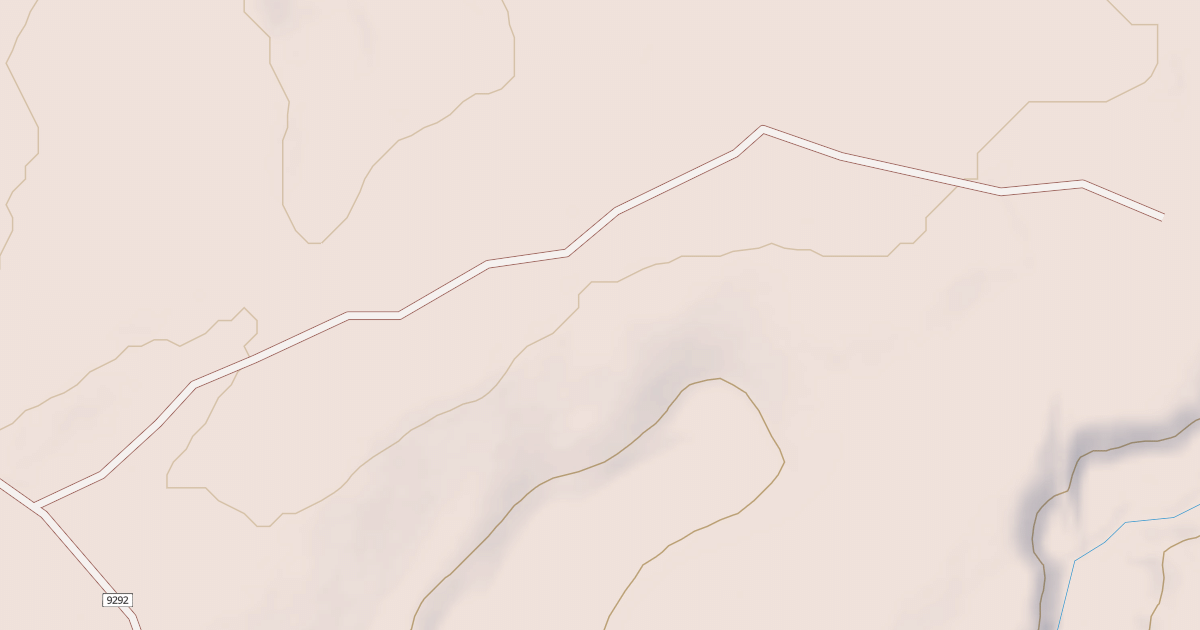 Map preview of 9286