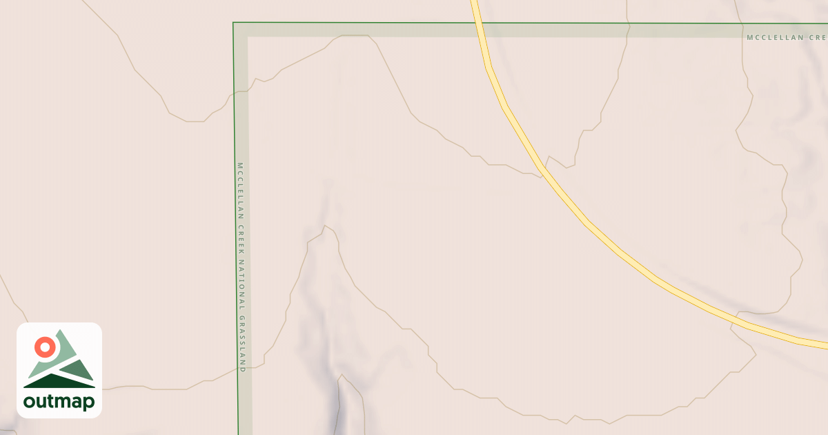 Map of 610B