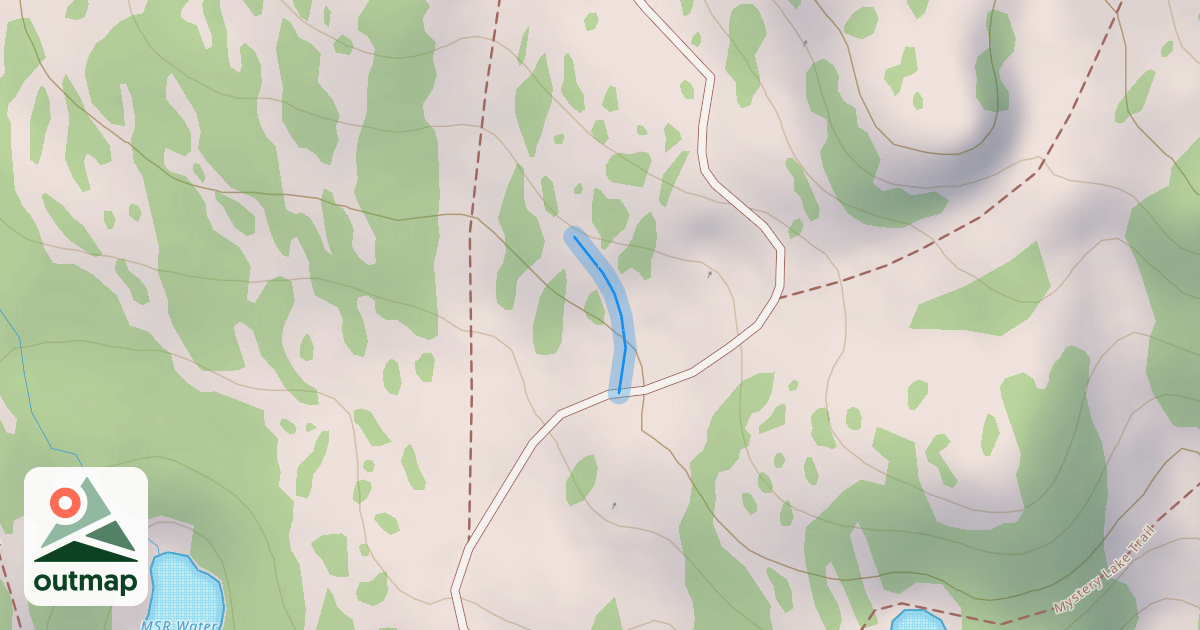 Map of Earl's