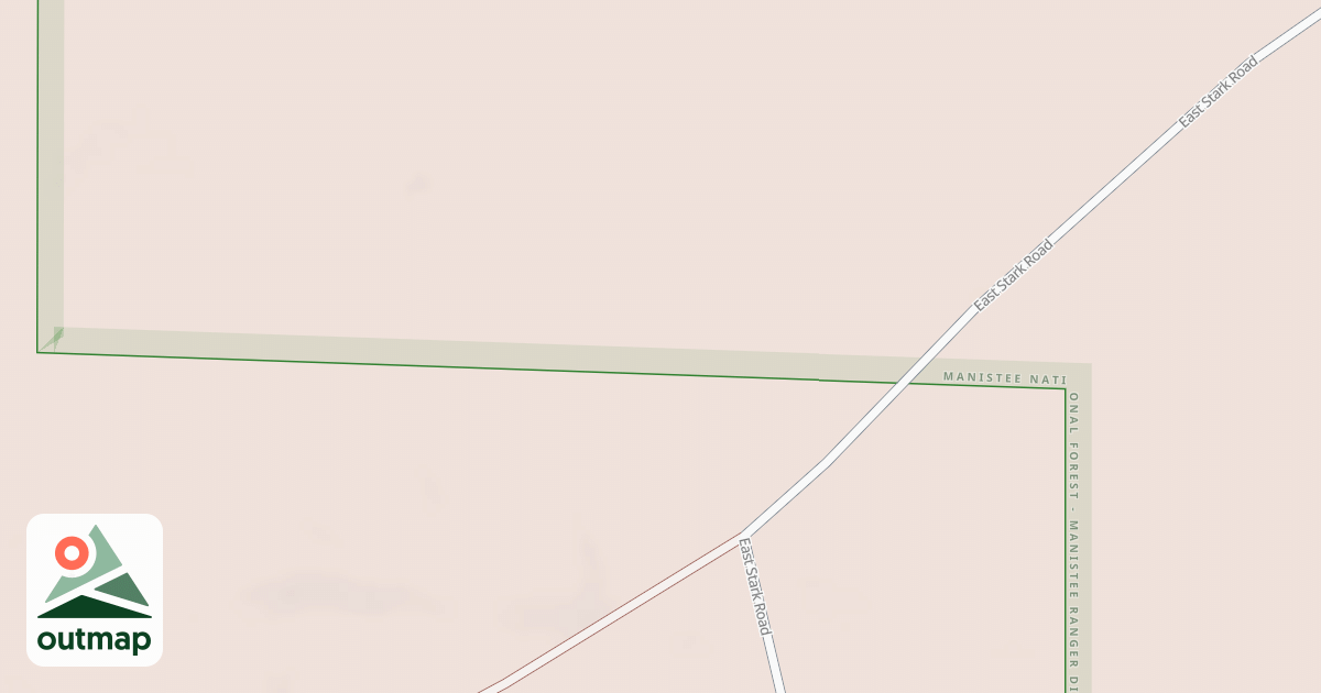 Map of 8159