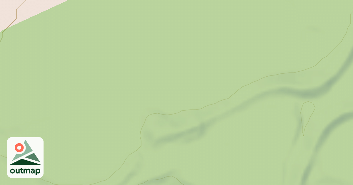 Map of FR 2132BB