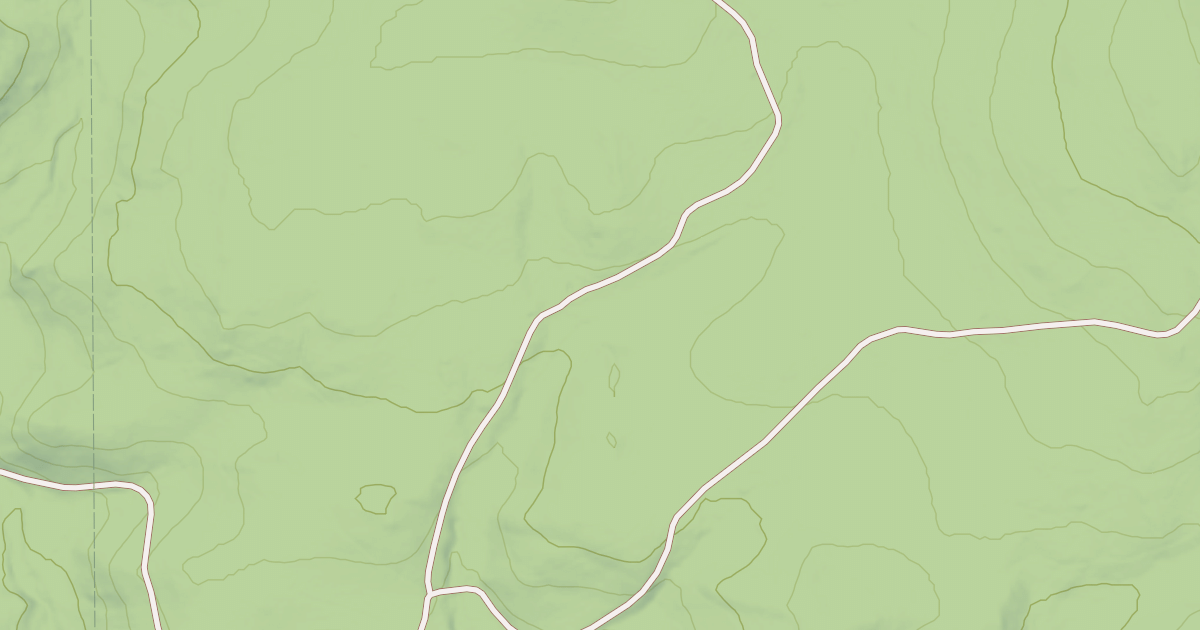 Map preview of BEAVER POND RD