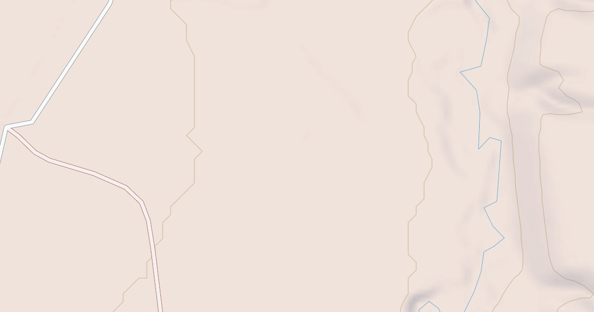 Map preview of BLM National GTLF Public Motorized Roads 07e81759-e827-438d-af1e-fdf2e6aa10b8
