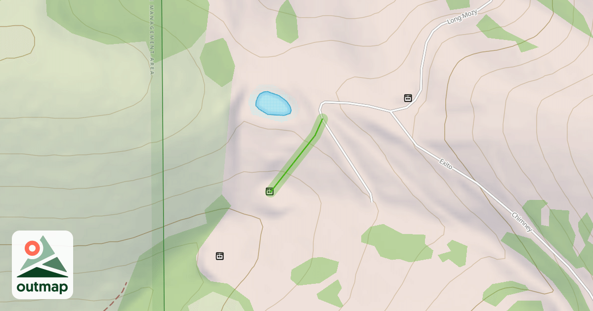 Map of Bypass