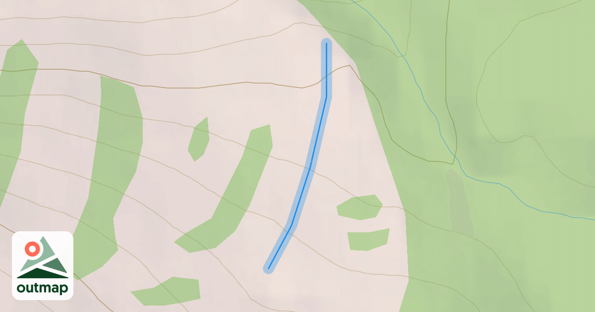 Map of Abby
