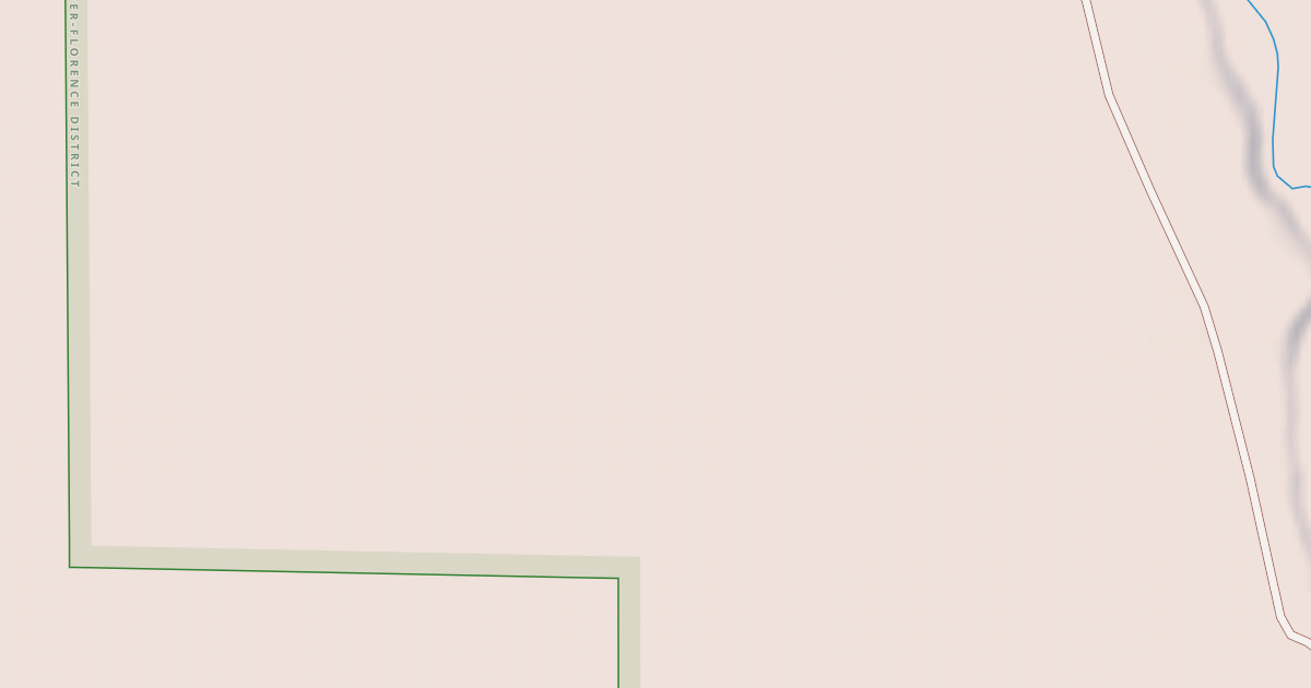 Map preview of FR 2883B
