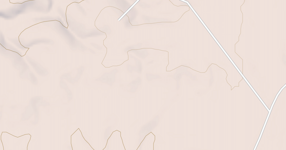 Map preview of USFS Motor Vehicle Use Map Roads {D41457A1-30C6-4A71-B509-37ACECA14850}