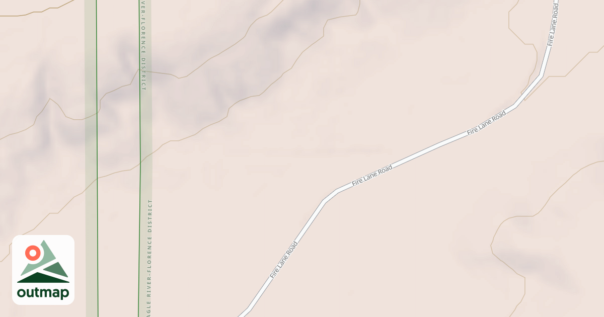 Map of FR 2204H
