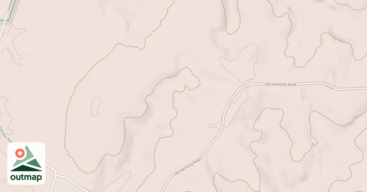 Map of 5494