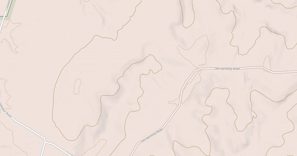 Map preview of 5494