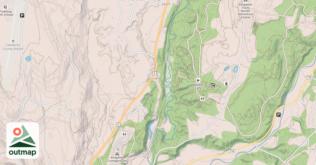 Map of 512
