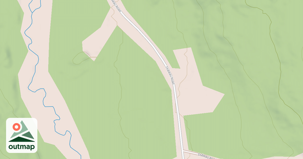 Map of 103