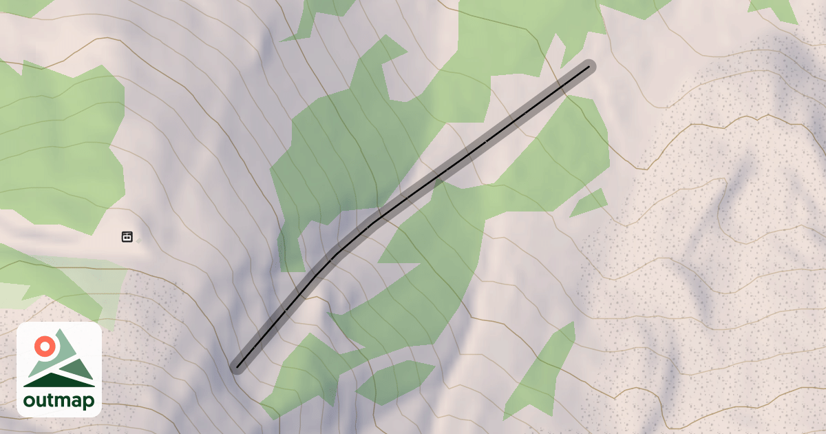 Map of Obsidian