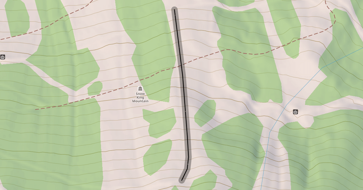 Map preview of Grizzly