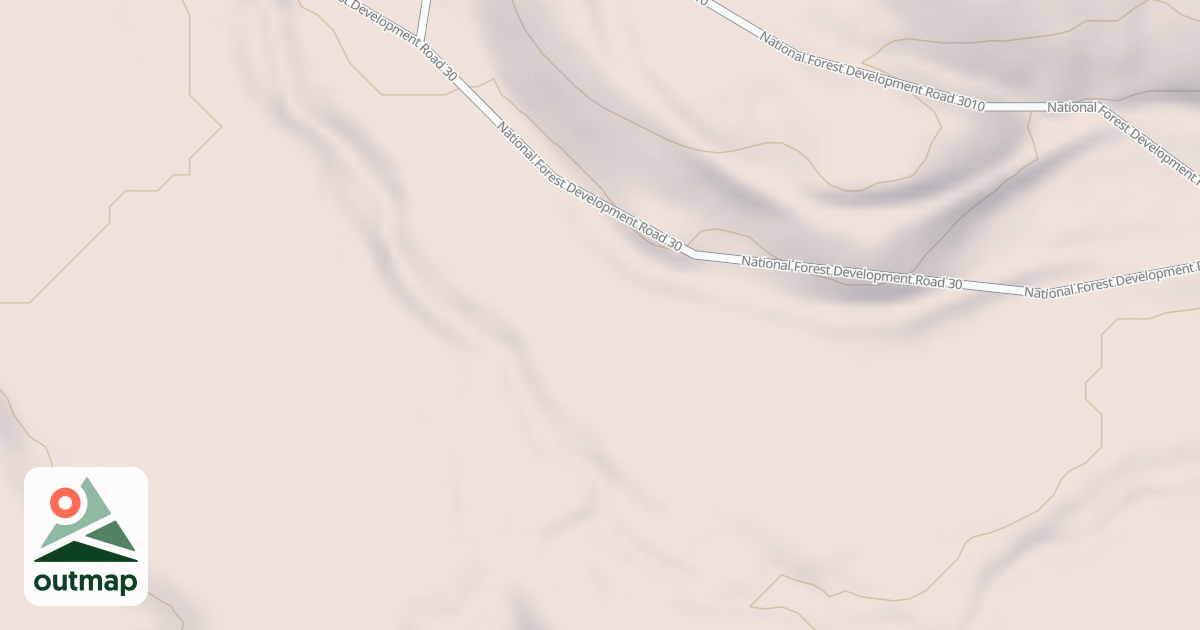 Map of AENEAS SP CG