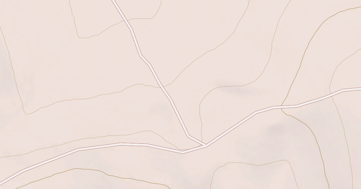 Map preview of BLM National GTLF Public Motorized Roads 1dcce9d2-f815-46db-a7bb-11895d6feab5
