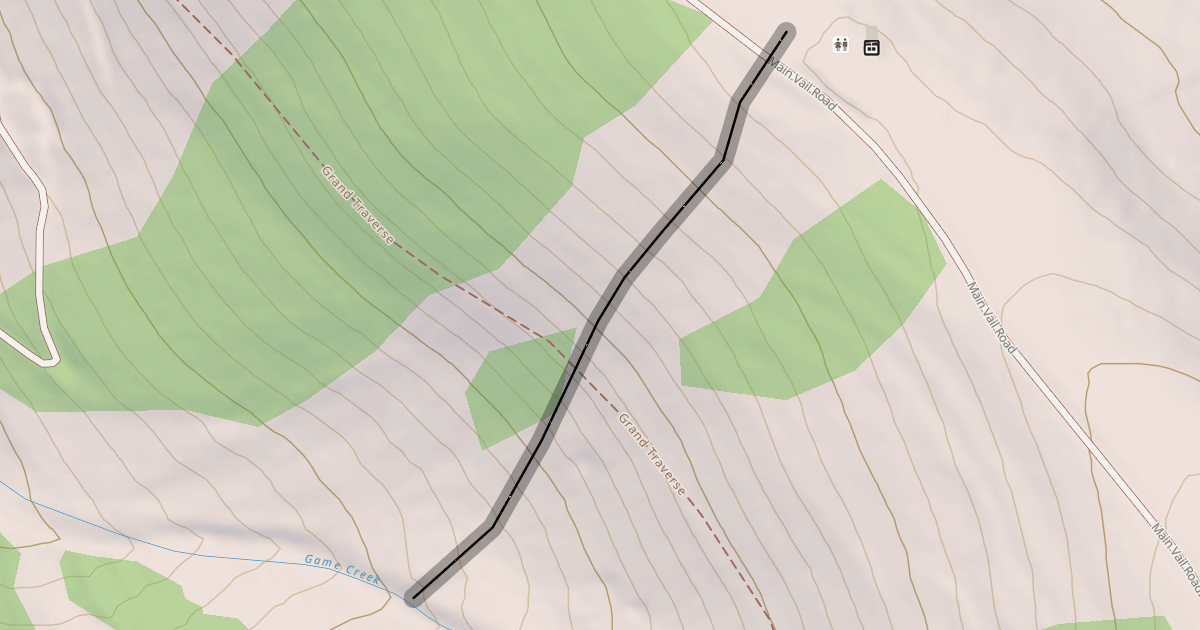 Map preview of Faro