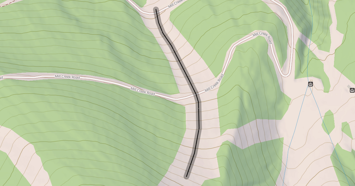 Map preview of Prima - Middle