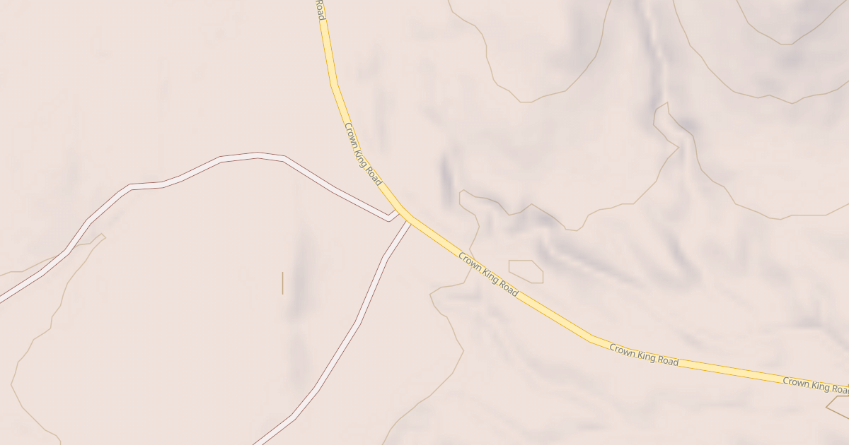 Map preview of BLM National GTLF Public Motorized Roads 1ce7296f-bfec-4bd8-9e69-7f176527247f