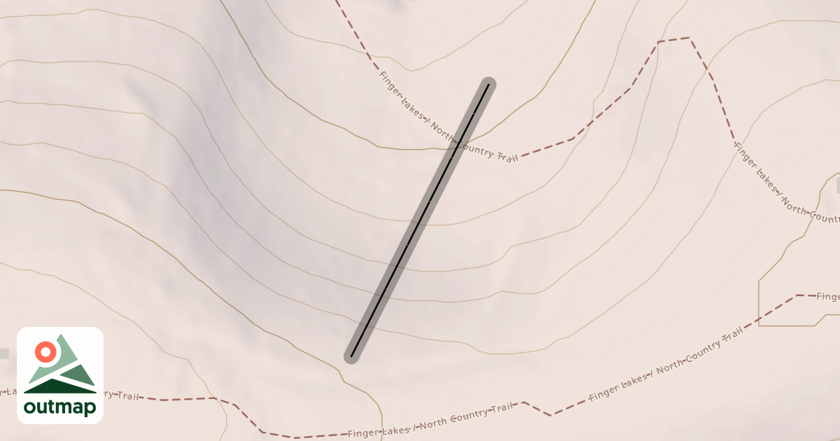 Map of One More Time