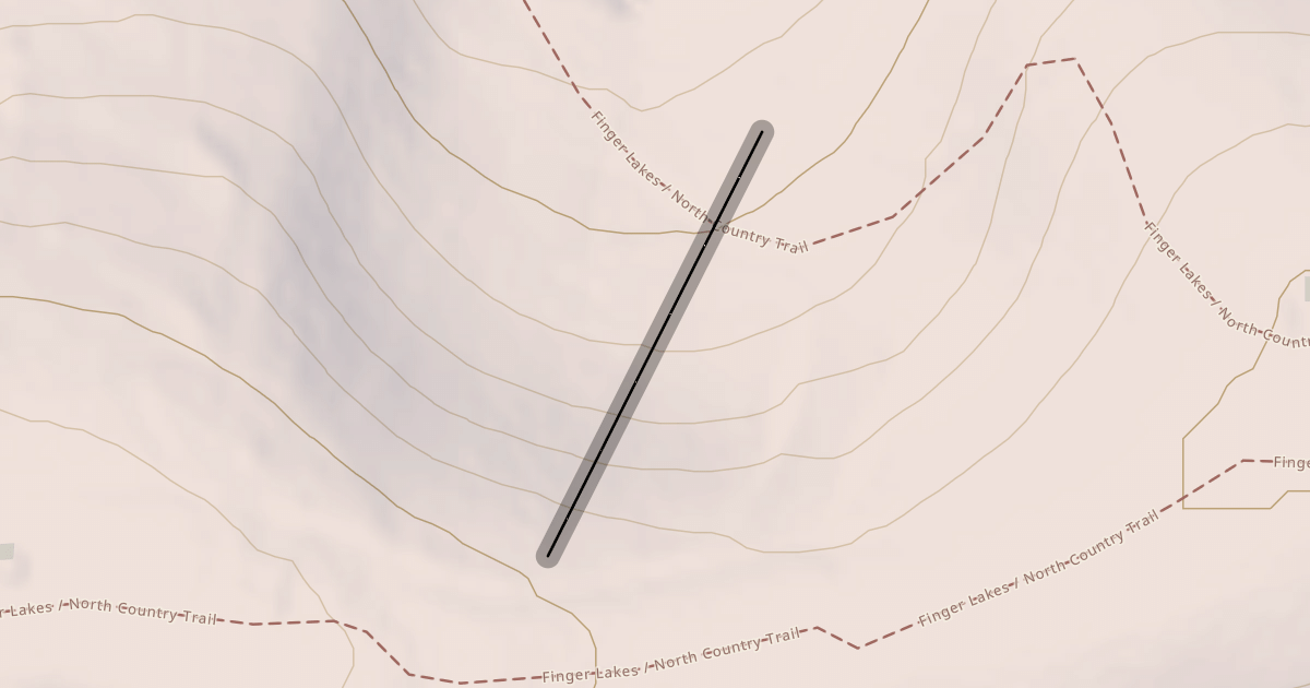 Map preview of One More Time
