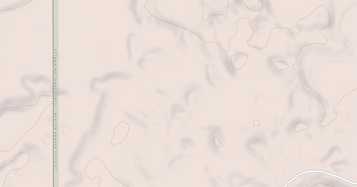 Map preview of FDR3555