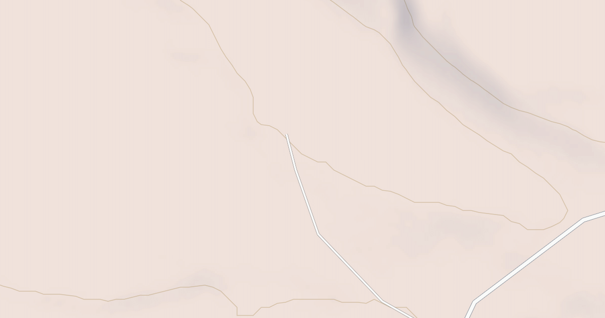 Map preview of BLM National GTLF Public Motorized Roads 13f1c7d1-1ca7-443a-abfc-3e83e6b025b0