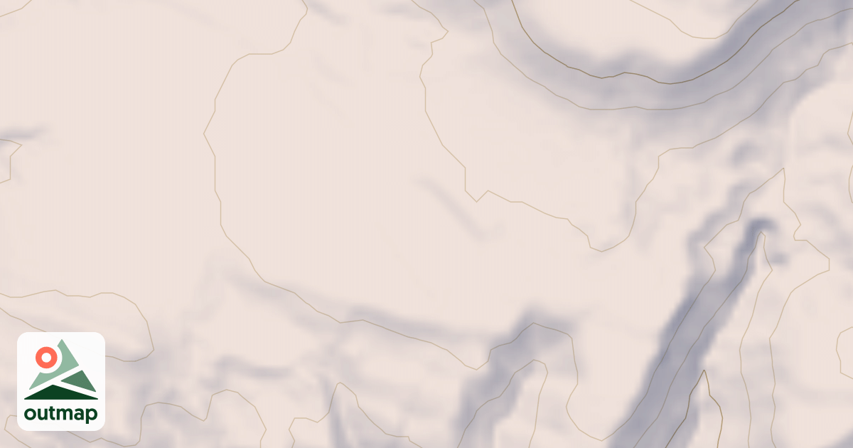 Map of BLM National GTLF Public Motorized Roads 09587daa-eab7-4e37-bc15-ae93b020ff61
