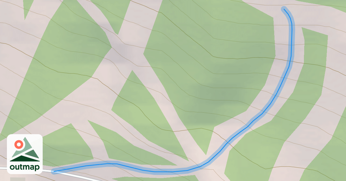 Map of Ausfahrt