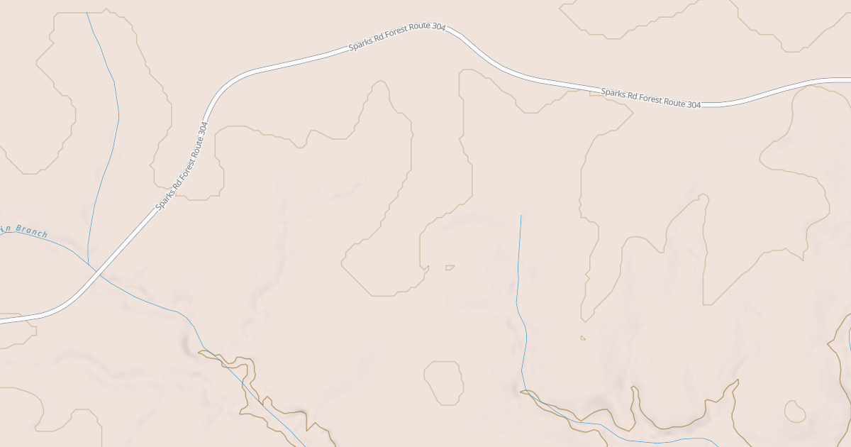 Map preview of 3178
