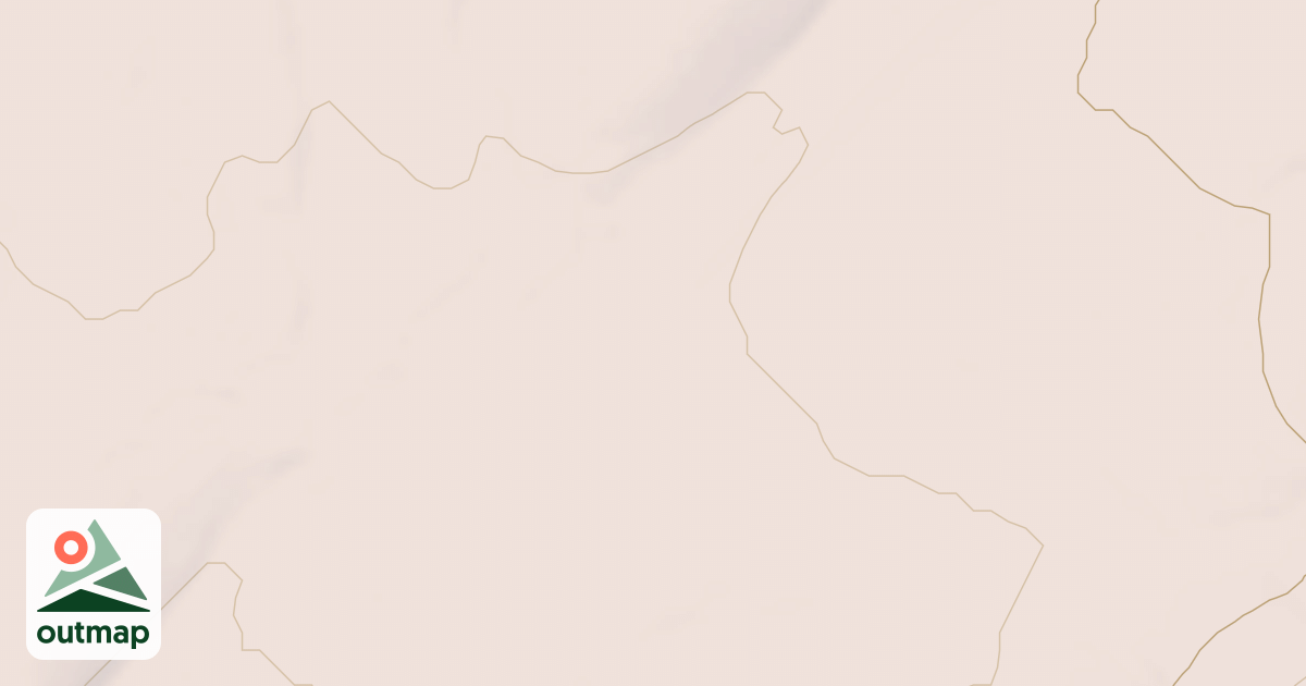 Map of USFS Motor Vehicle Use Map Roads {D0AD046E-51FD-4C7A-82A1-B684E2BE228F}