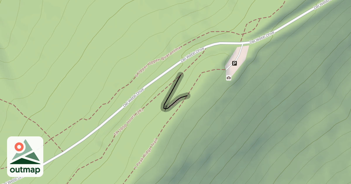 Map of Puzzler