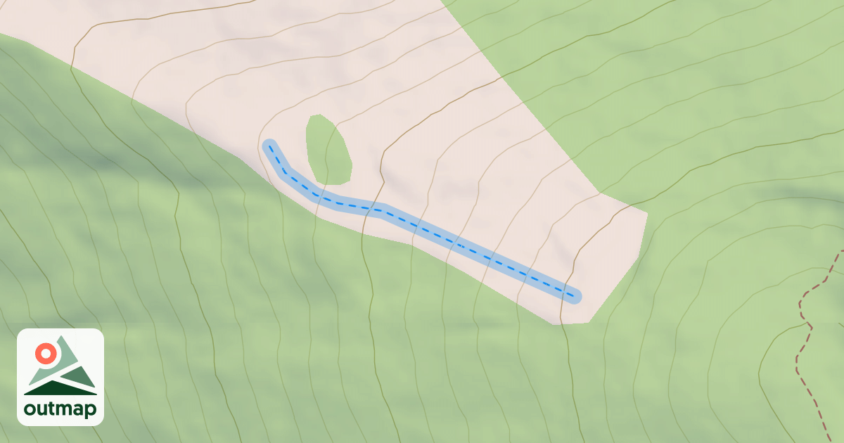 Map of Skateway