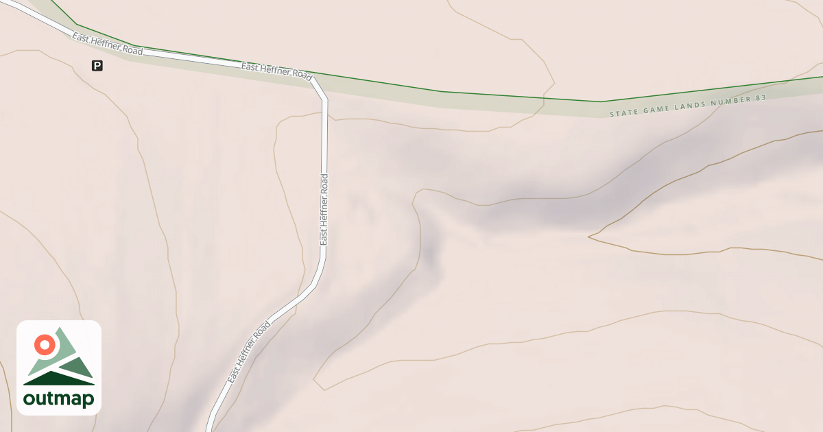 Map of USGS National Digital Trails ab1d8cf2-6fa1-477e-bf6b-82441bb08490