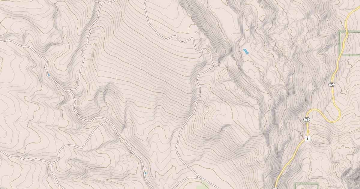 Map preview of 41540