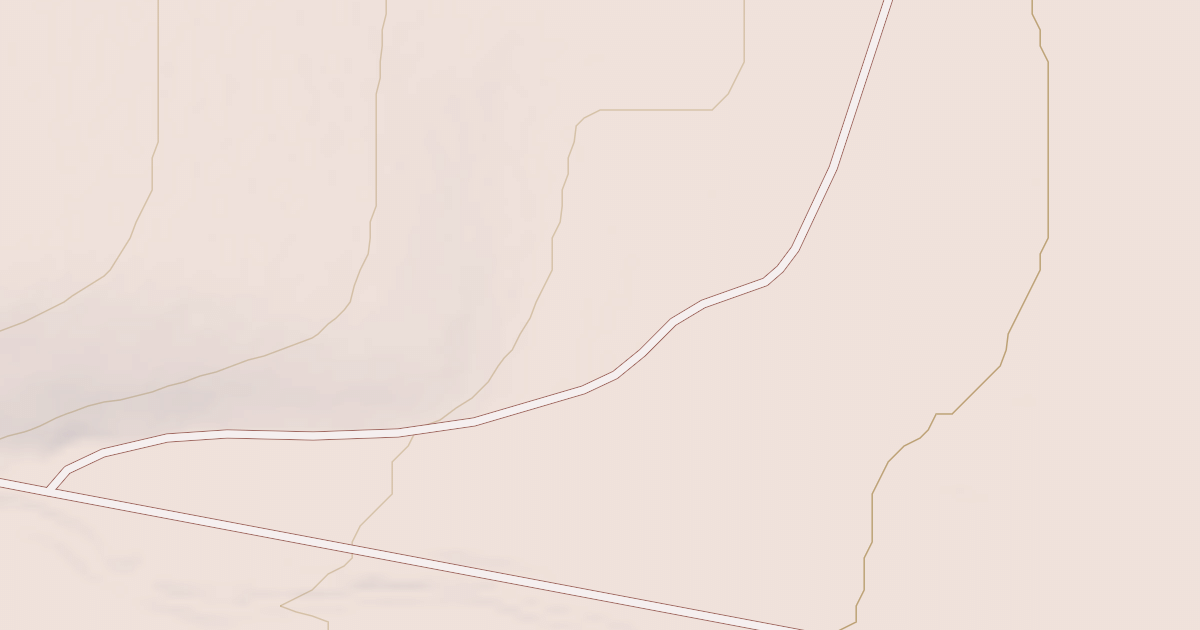 Map preview of BLM National GTLF Public Motorized Roads 18dd141f-e287-4fd0-beaf-66d2129c882b