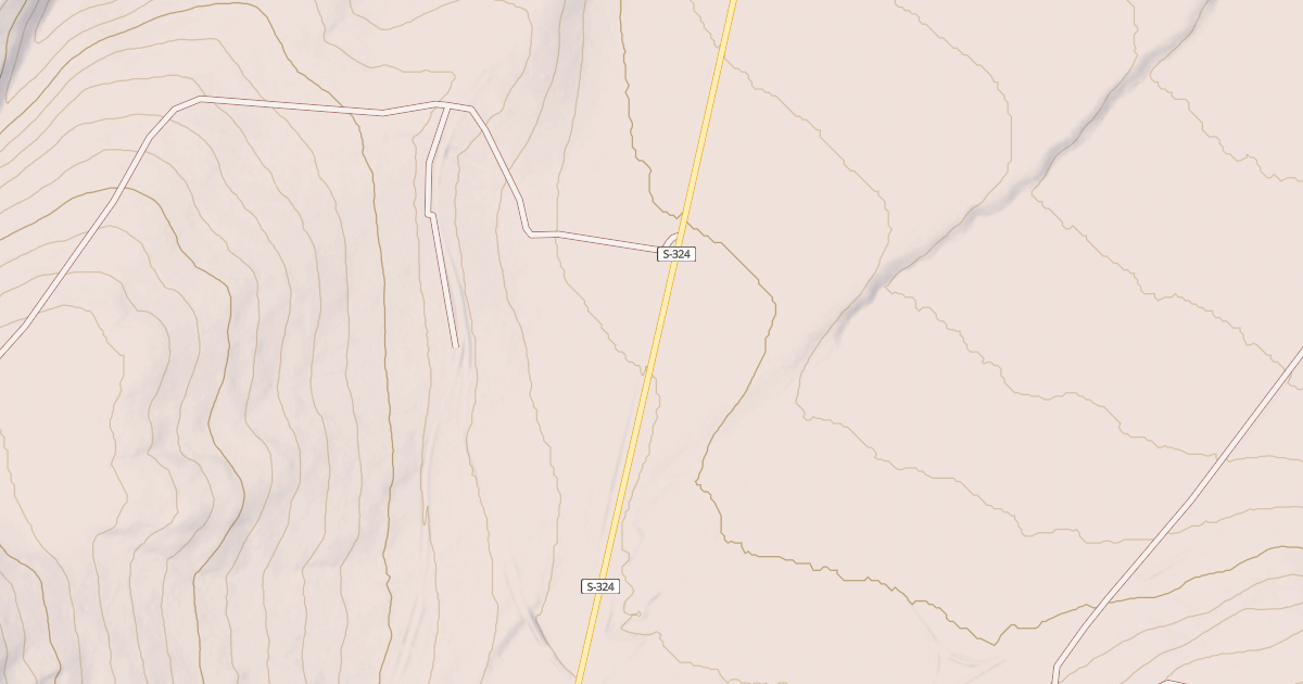 Map preview of BLM National GTLF Public Motorized Roads 70eec4a8-79da-4c61-9225-cc262f484d07