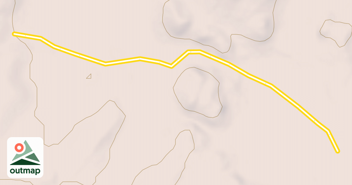 Map of Sokokis Woods