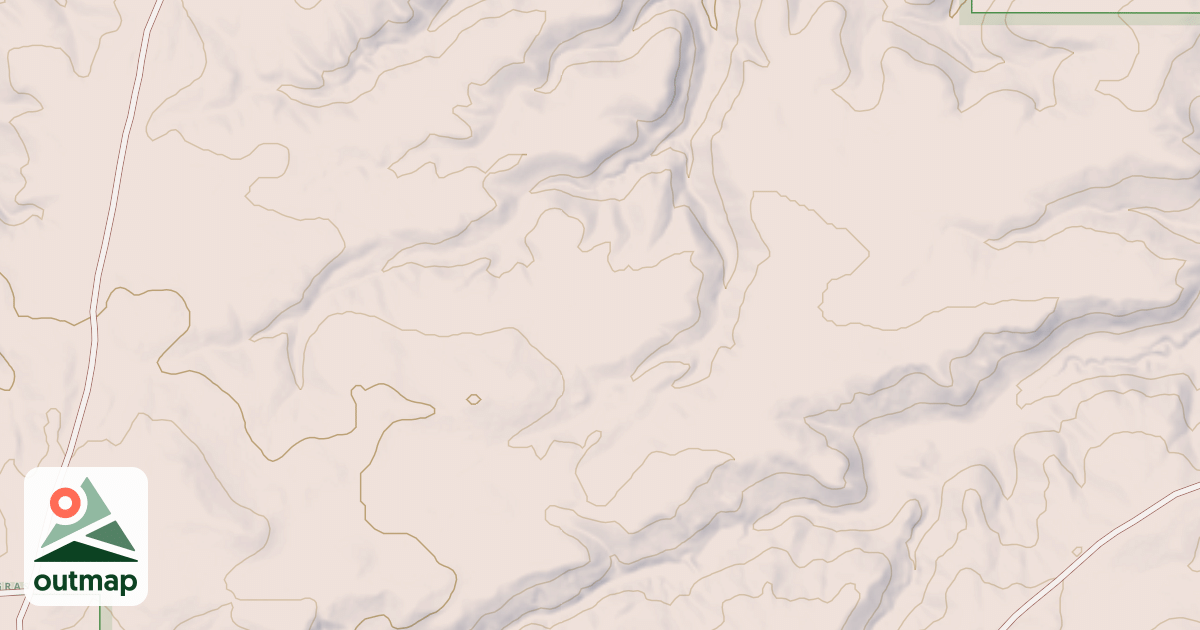 Map of (FDR) 8822