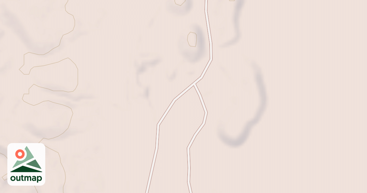Map of BLM National GTLF Public Motorized Roads 195370af-6113-4b7c-8ee4-8191976ffabf