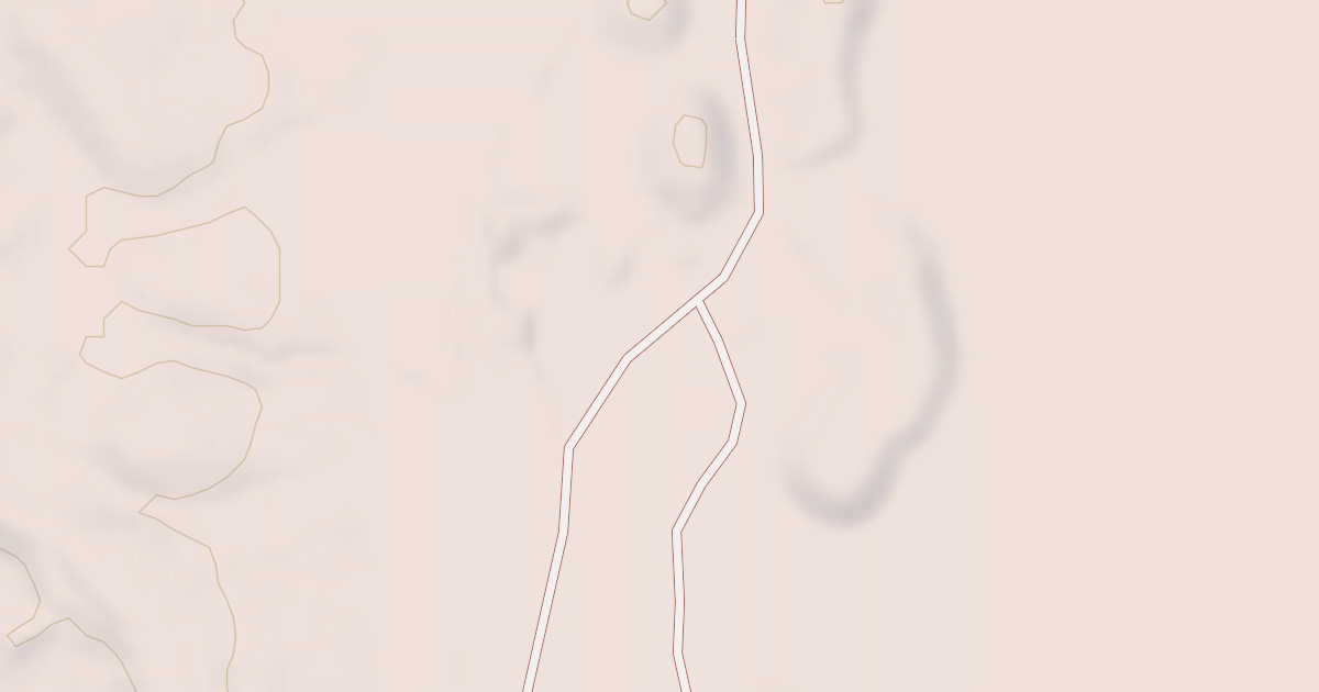 Map preview of BLM National GTLF Public Motorized Roads 195370af-6113-4b7c-8ee4-8191976ffabf