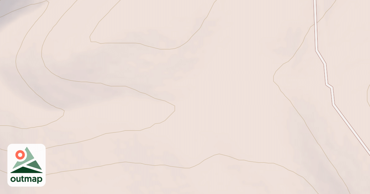Map of BLM National GTLF Public Motorized Roads 22af8a54-2c74-4ebe-aafb-2da84099fab2