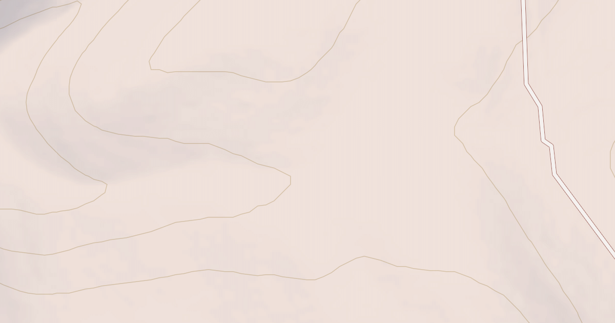 Map preview of BLM National GTLF Public Motorized Roads 22af8a54-2c74-4ebe-aafb-2da84099fab2