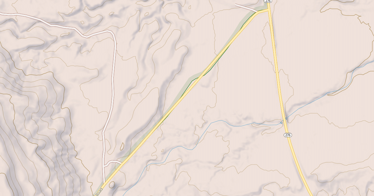 Map preview of BLM National GTLF Public Motorized Roads 1cae7585-0b79-4b63-8dca-787eb5b25197