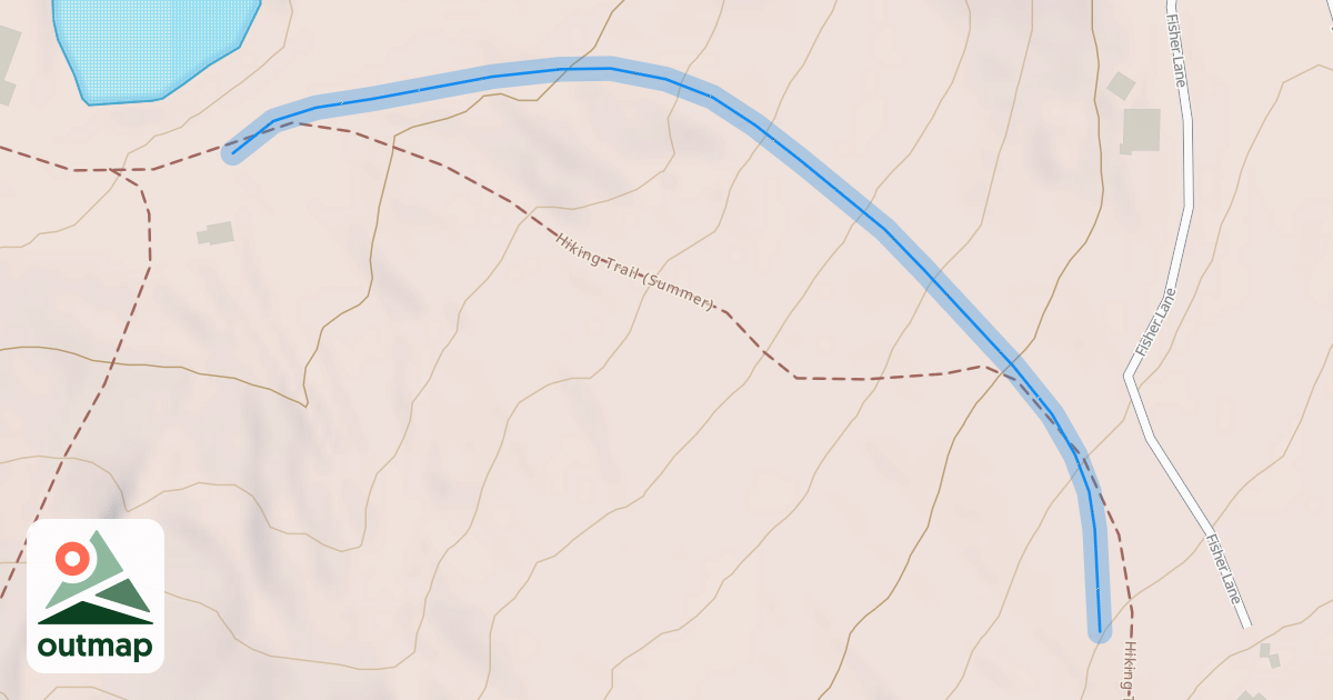 Map of Sunrise