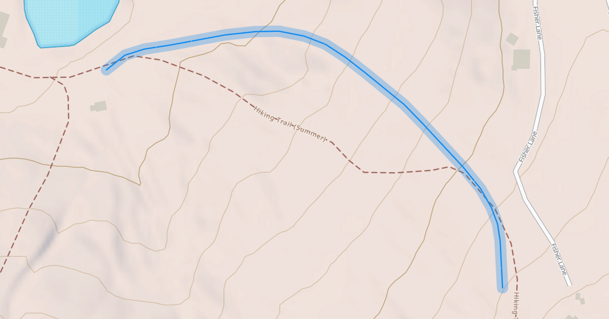 Map preview of Sunrise