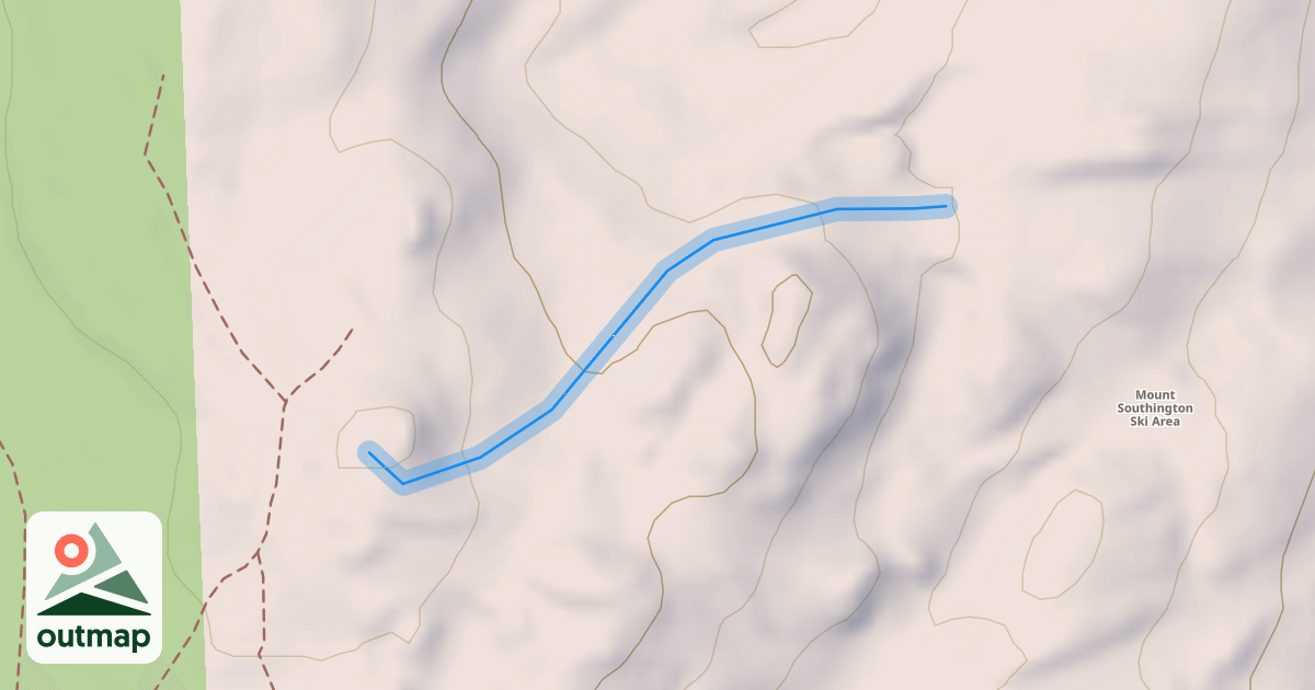 Map of Boomerang